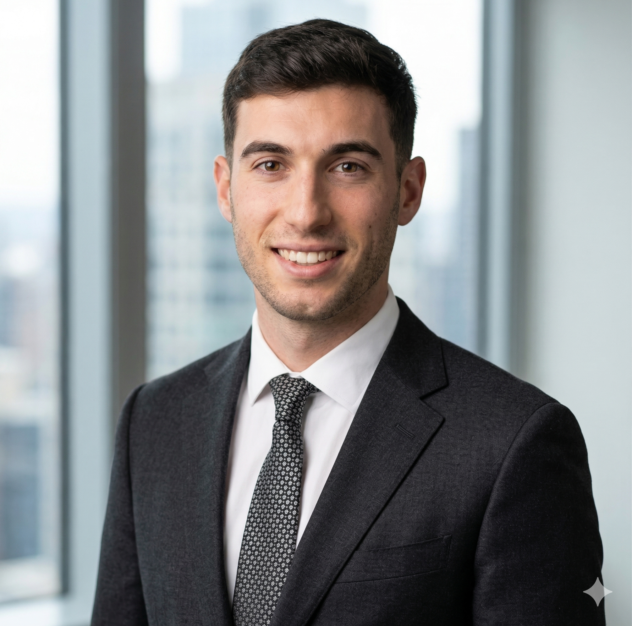 Daniel Cervera
